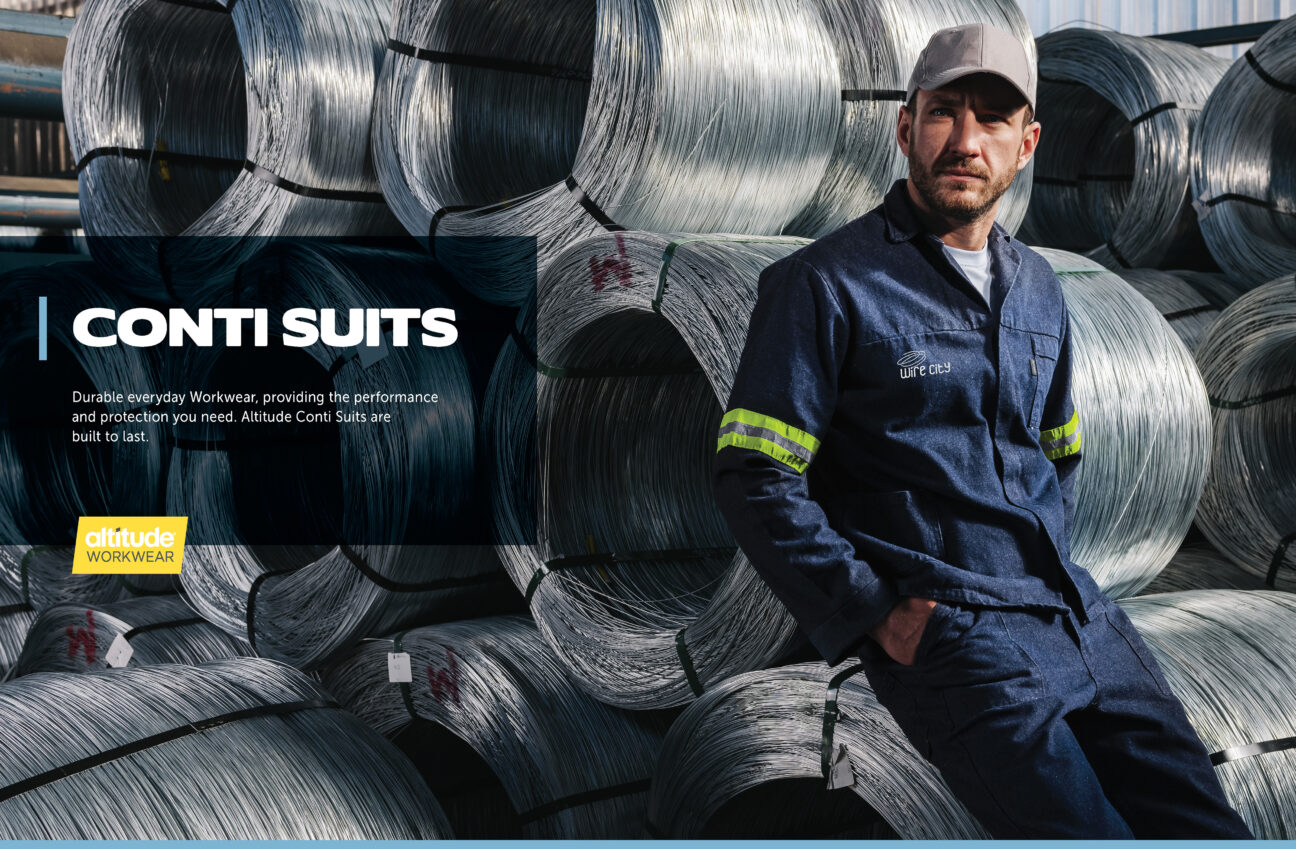 Altitude Conti Suits Go Corporate
