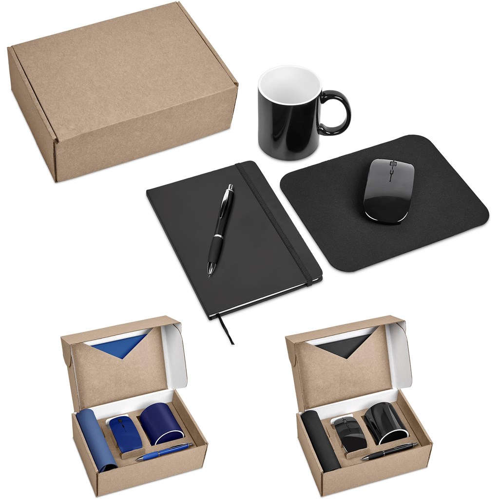 Omega Allstar Giftset - Image 6