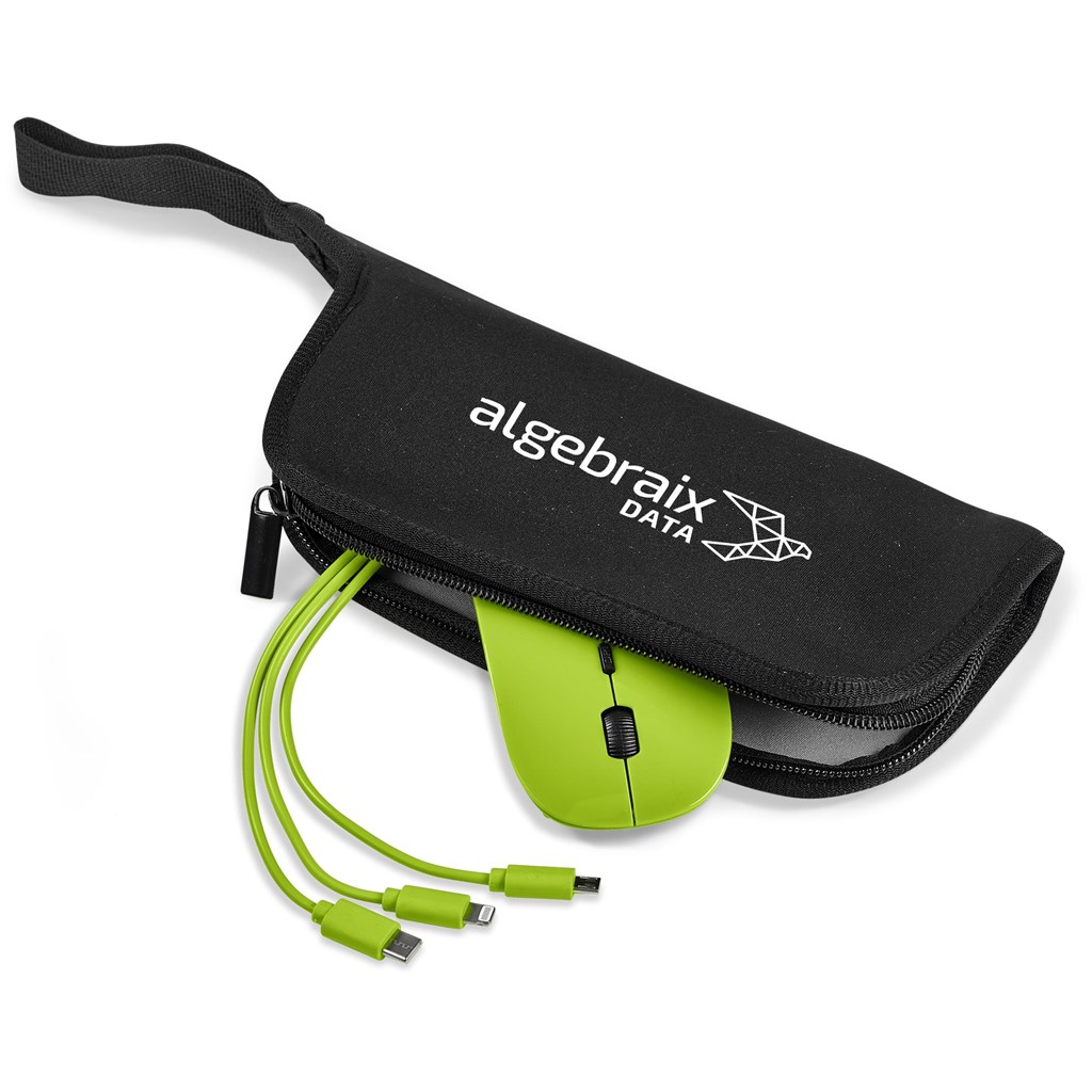 Assent Tech Set - Image 6