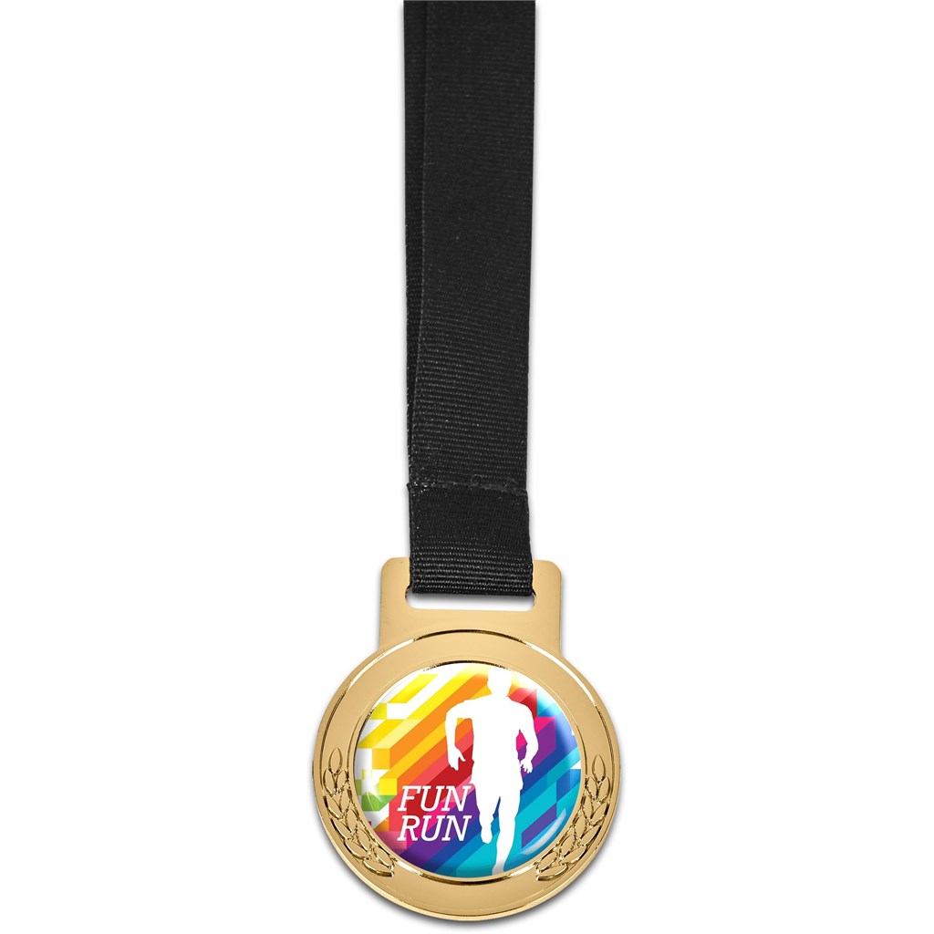 Awards and Medals
