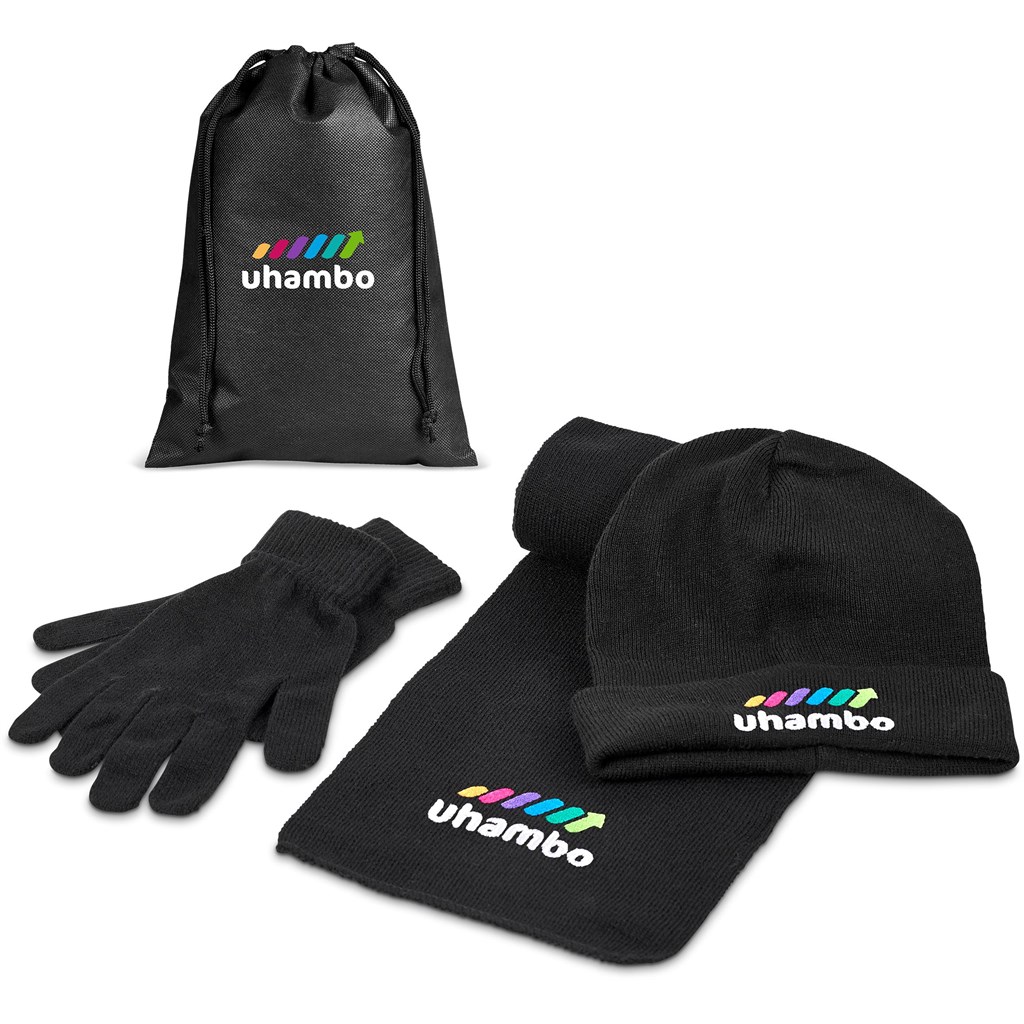 Headwear Sets
