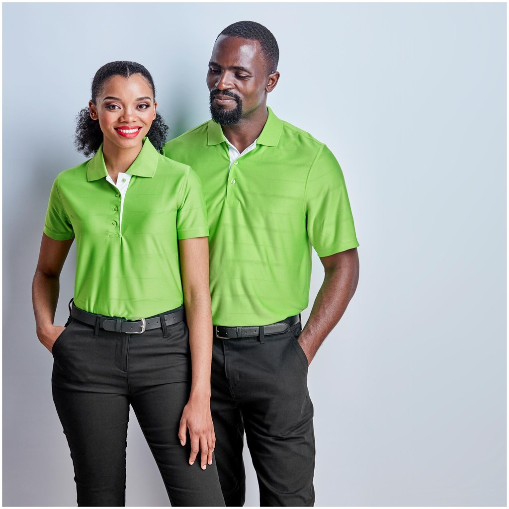 Ladies Admiral Golf Shirt - Image 4