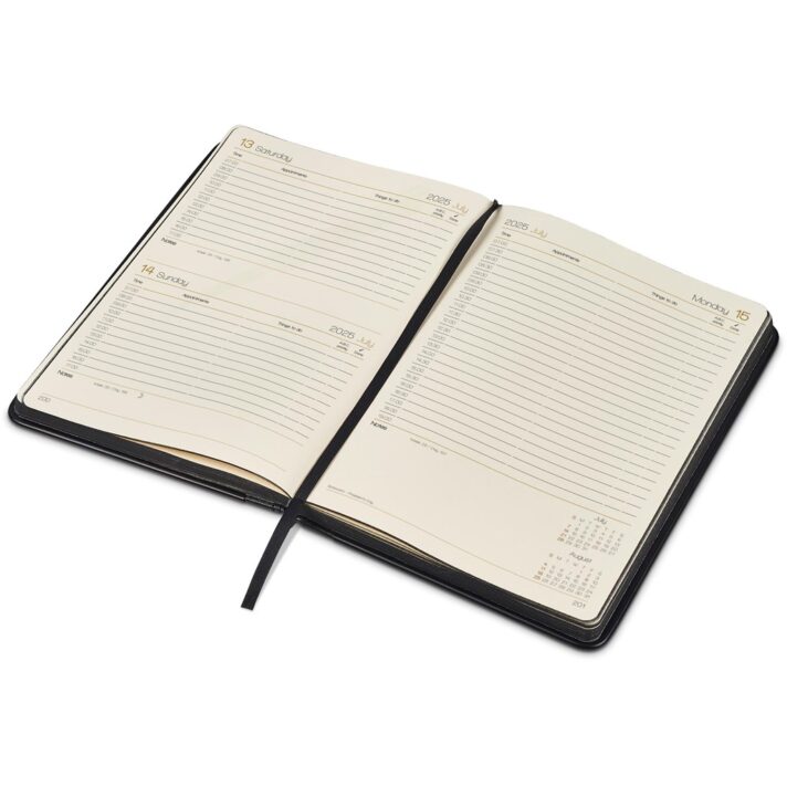 Alex Varga Egality 2025 A5 Diary & Pen Set - Image 9