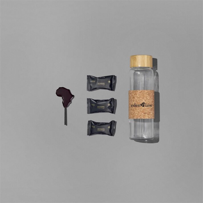 Yatta Cozy Comfort Hamper - Image 2