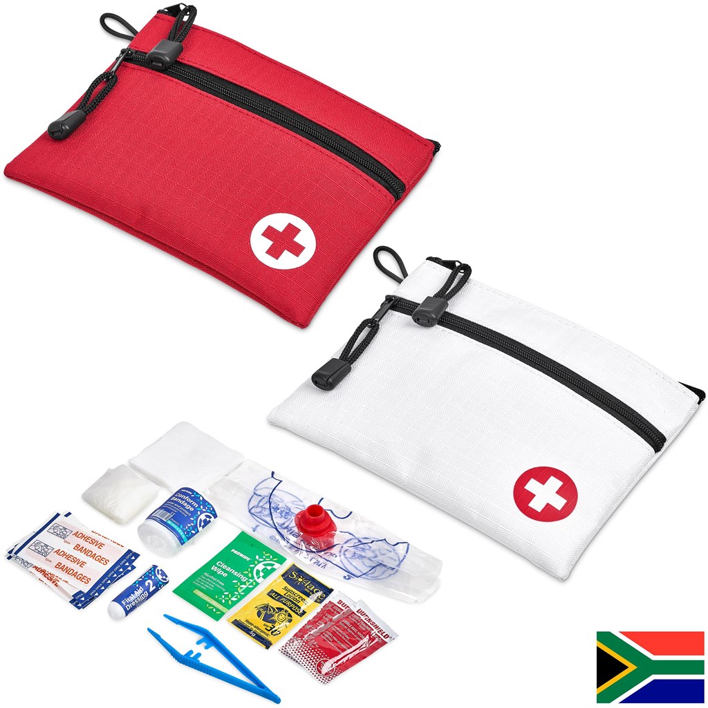 Altitude Safeguard First Aid Kit - Image 2