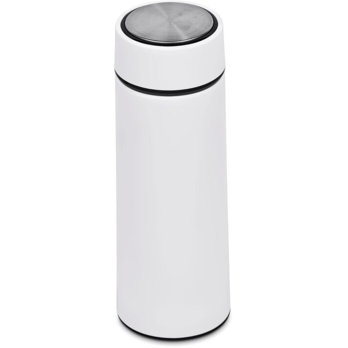 Altitude Tiesto Glass & Plastic Double-Wall Water Bottle - 400ml - Image 4