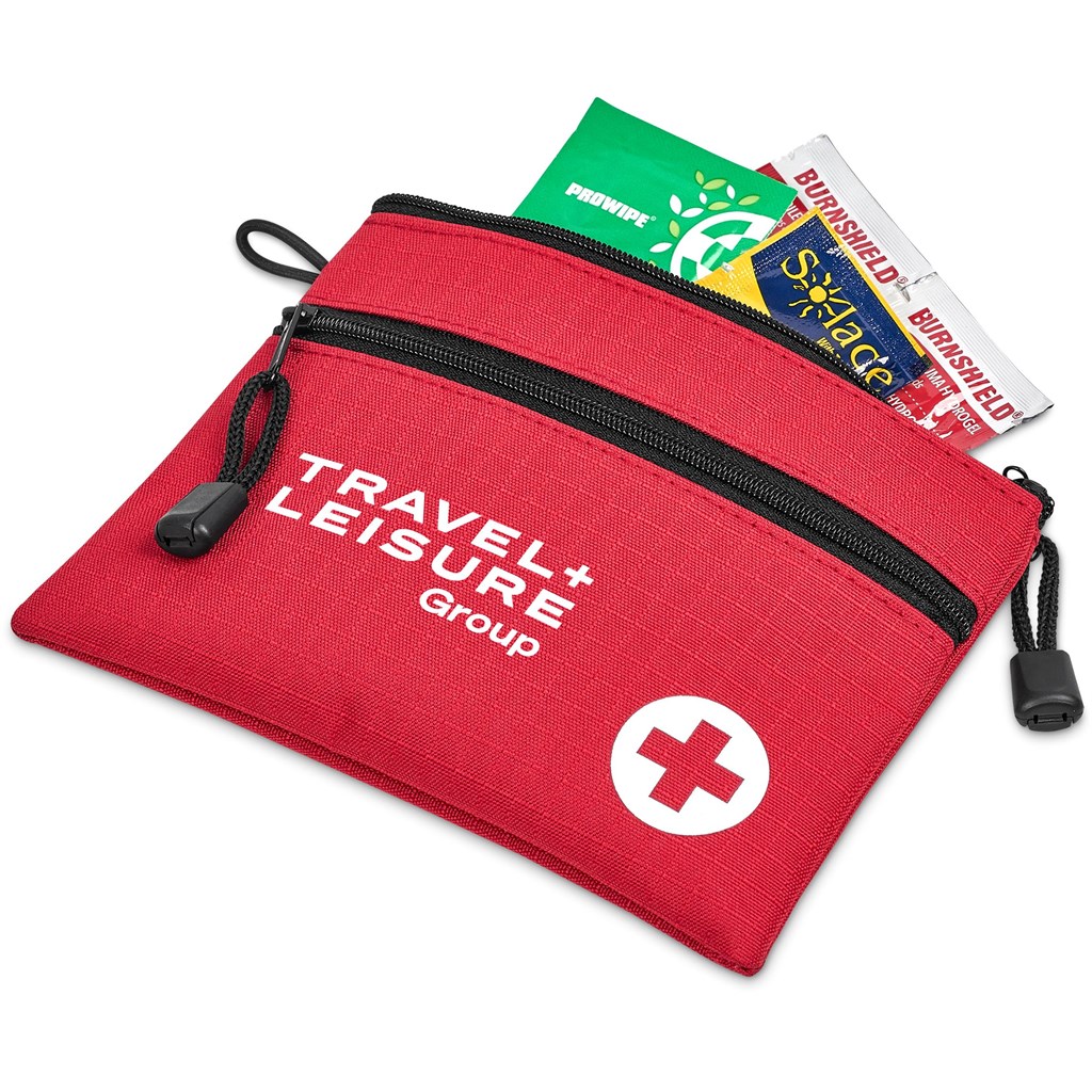 Altitude Safeguard First Aid Kit - Image 3