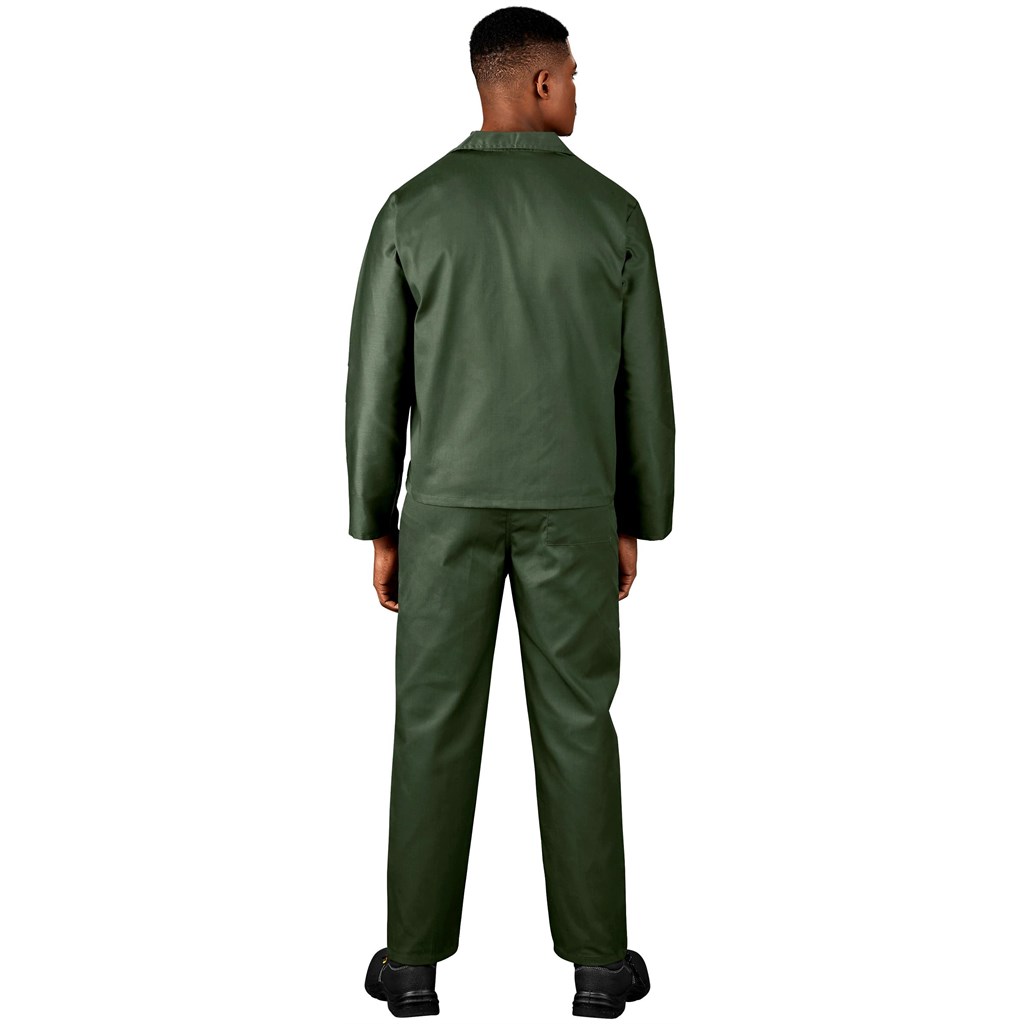 Acid Resistant Polycotton Conti Suit - Image 3