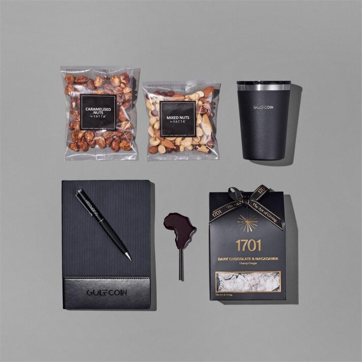 Yatta Elegant Ensemble Hamper - Image 2