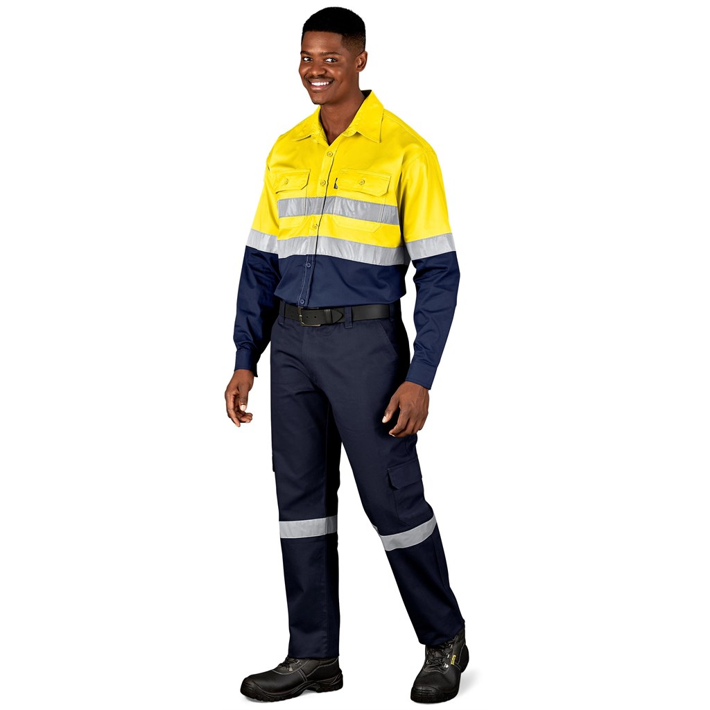 Hi-Viz Pants