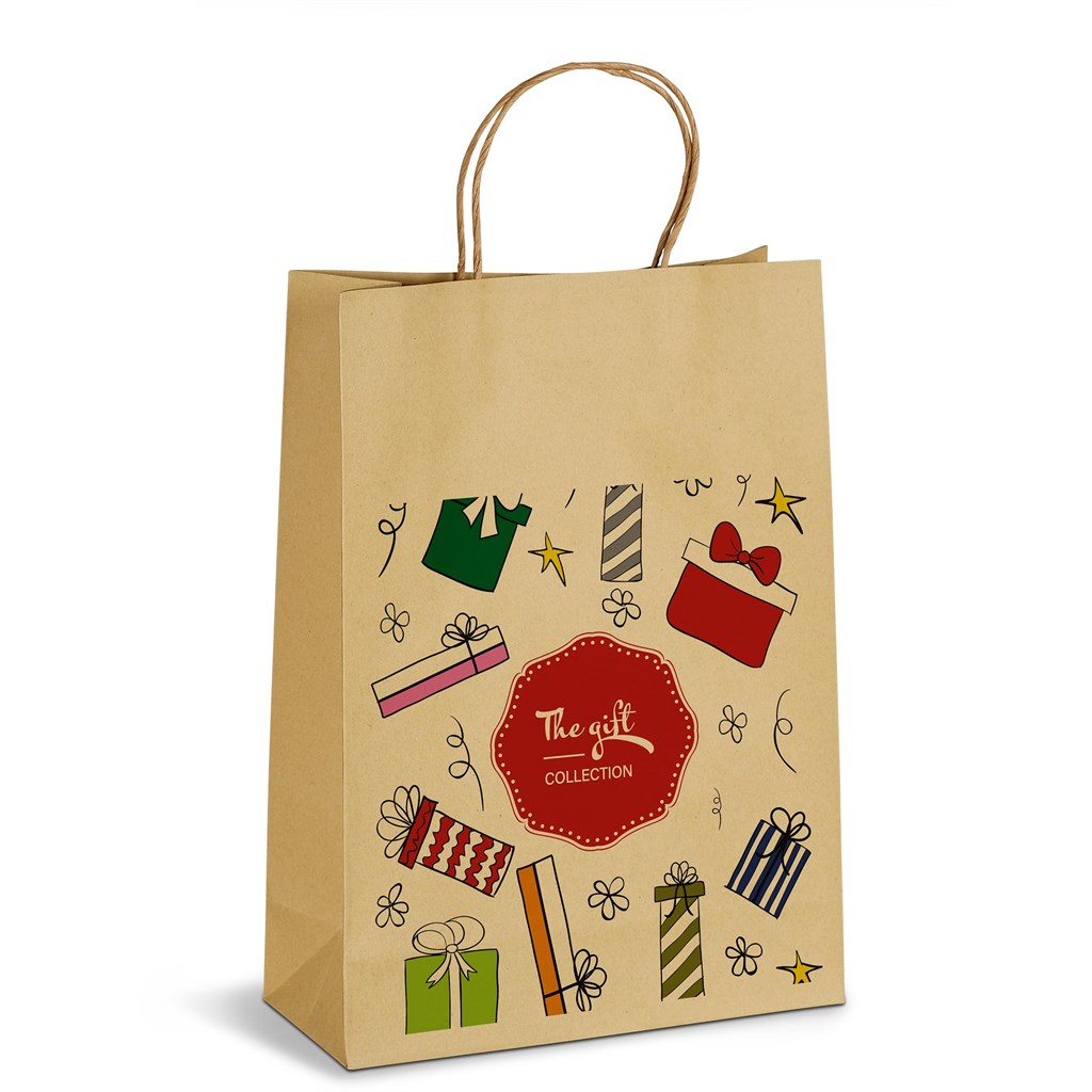 Packaging Ideas