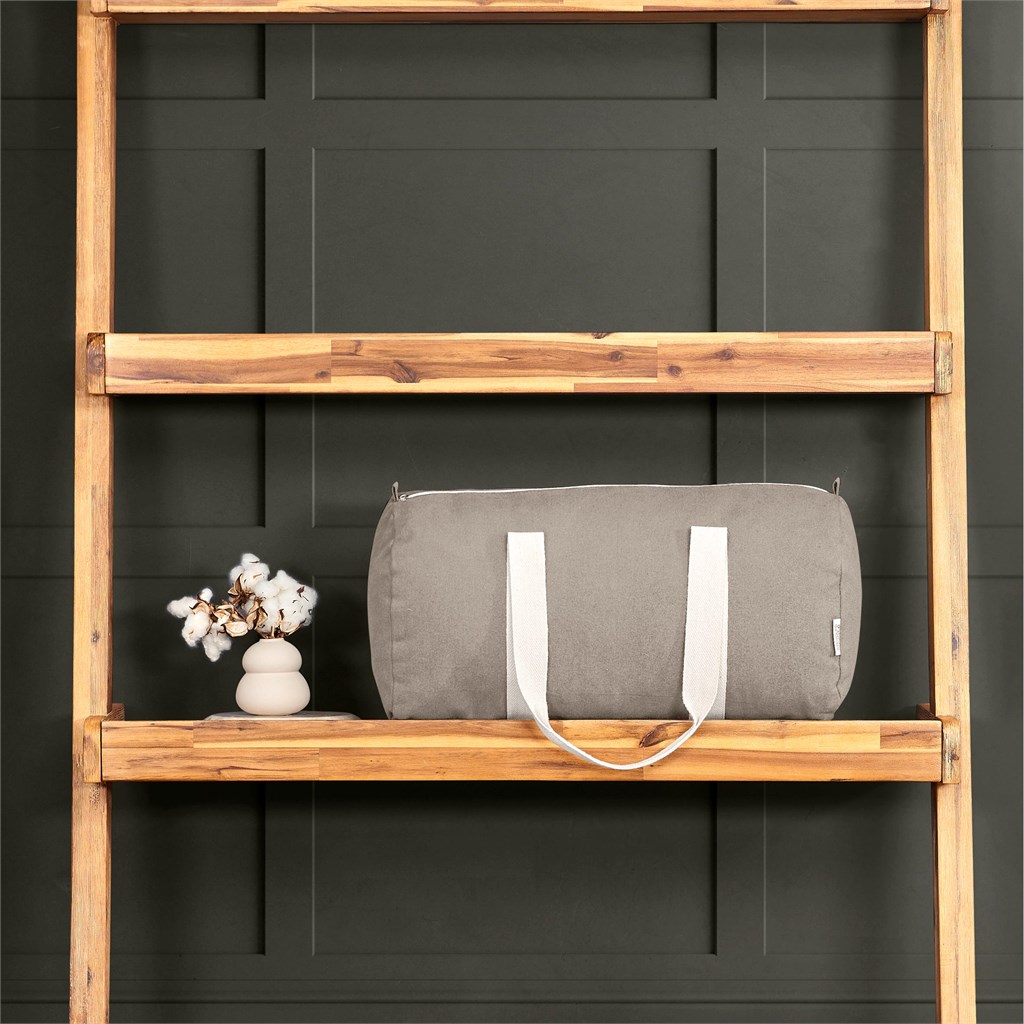 Okiyo Supotsu Recycled Canvas Sports Bag - Image 10