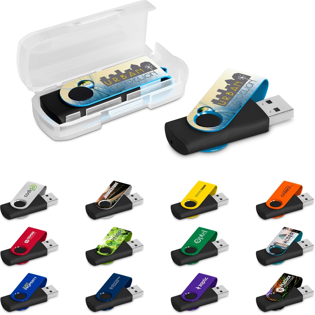 Memory Sticks