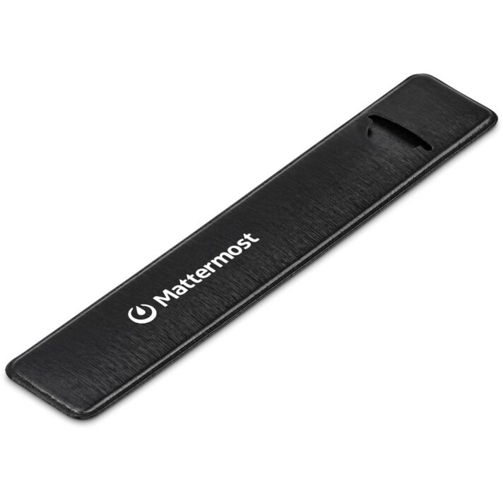 Oakridge Ball Pen In Pouch - Brown - Image 7