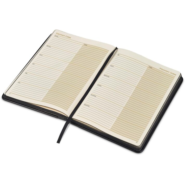 Alex Varga Egality 2025 A5 Diary & Pen Set - Image 8