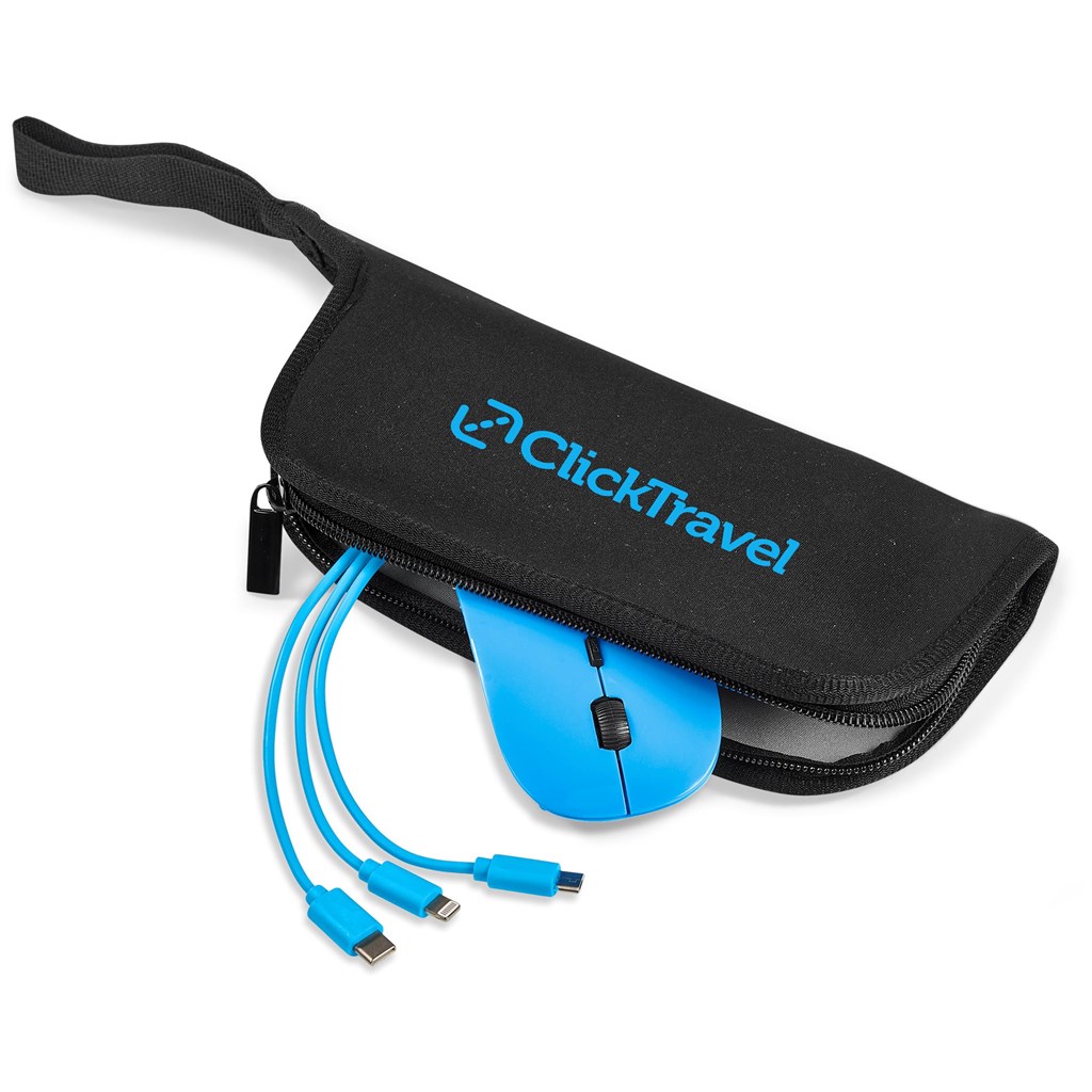 Assent Tech Set - Image 9