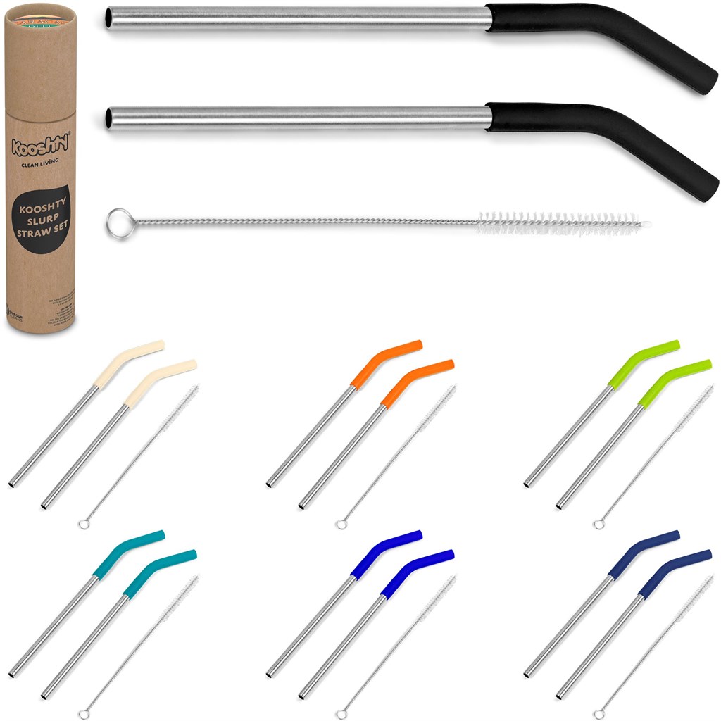 Straws
