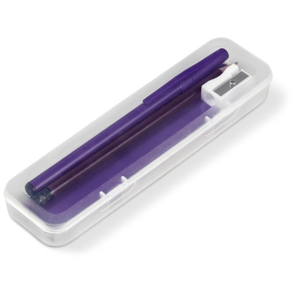 Pulse Stationery Set - Image 3