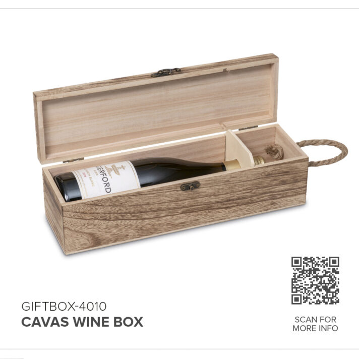 Cavas Wine Box - Image 4