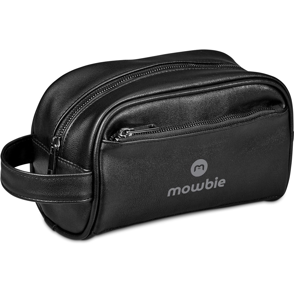 Toiletry and Cosmetic Bags