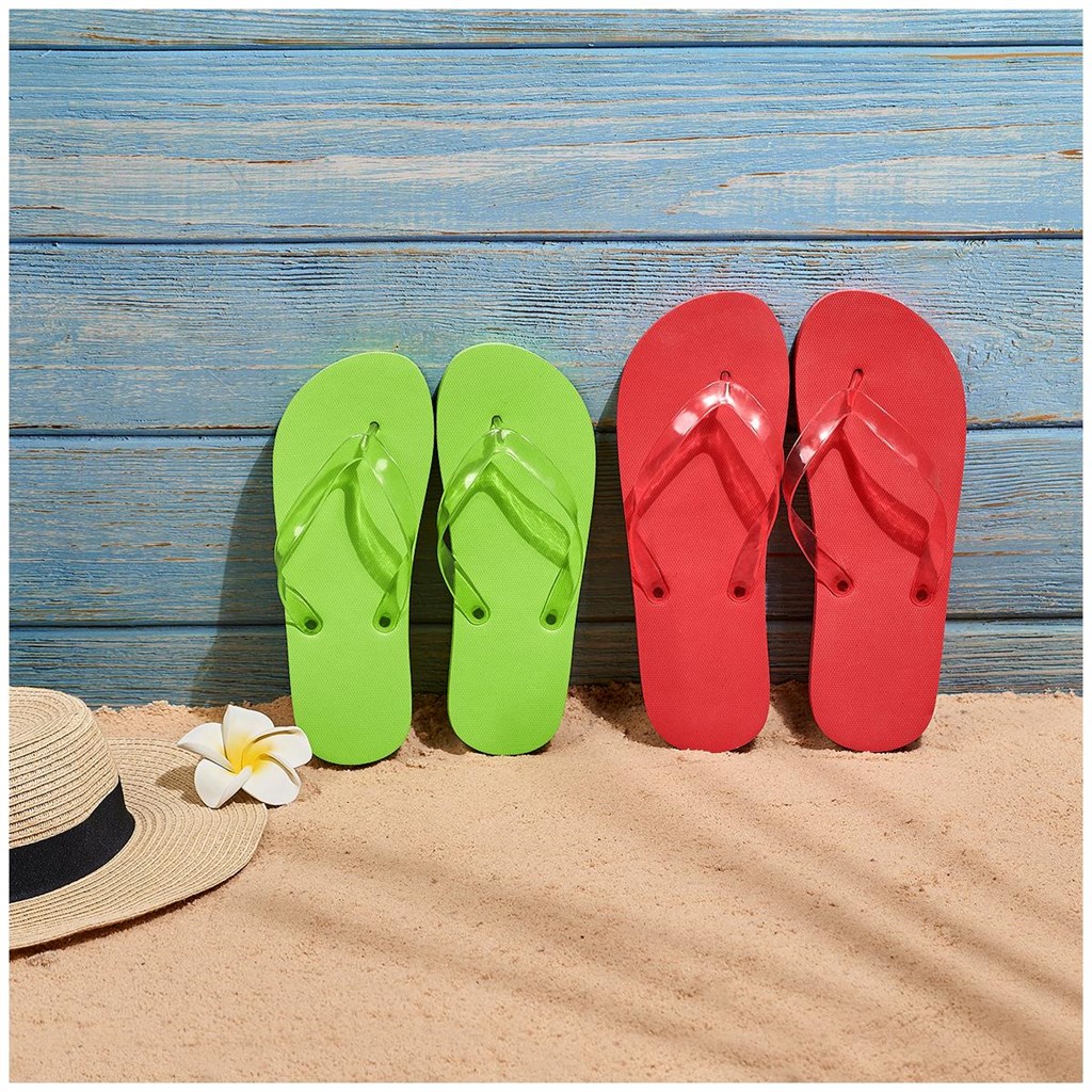 Kooshty Sundance Flip Flops - Large - Image 2