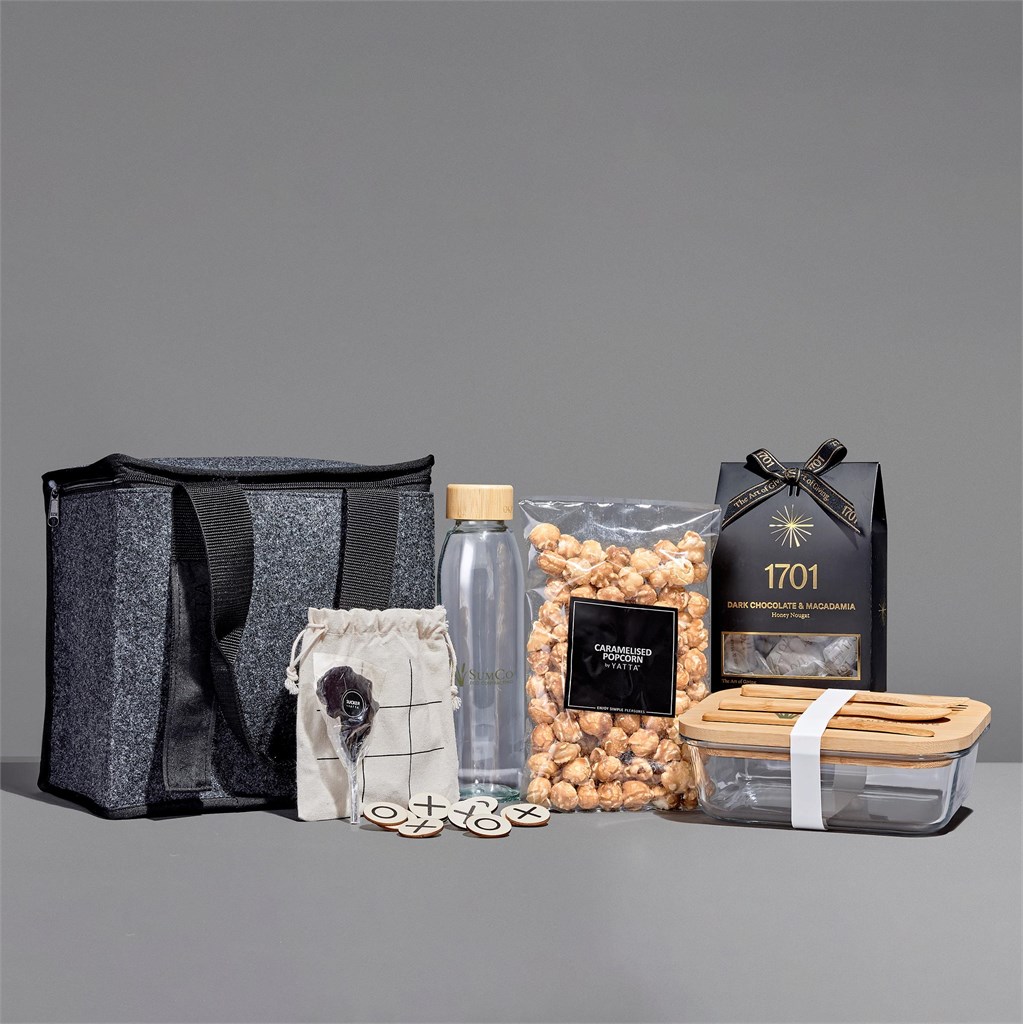 Outdoor Hampers