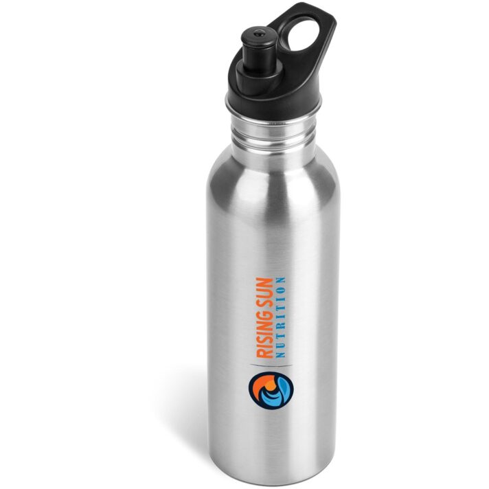 Altitude Vasco Stainless Steel Water Bottle - 750ml - Image 5