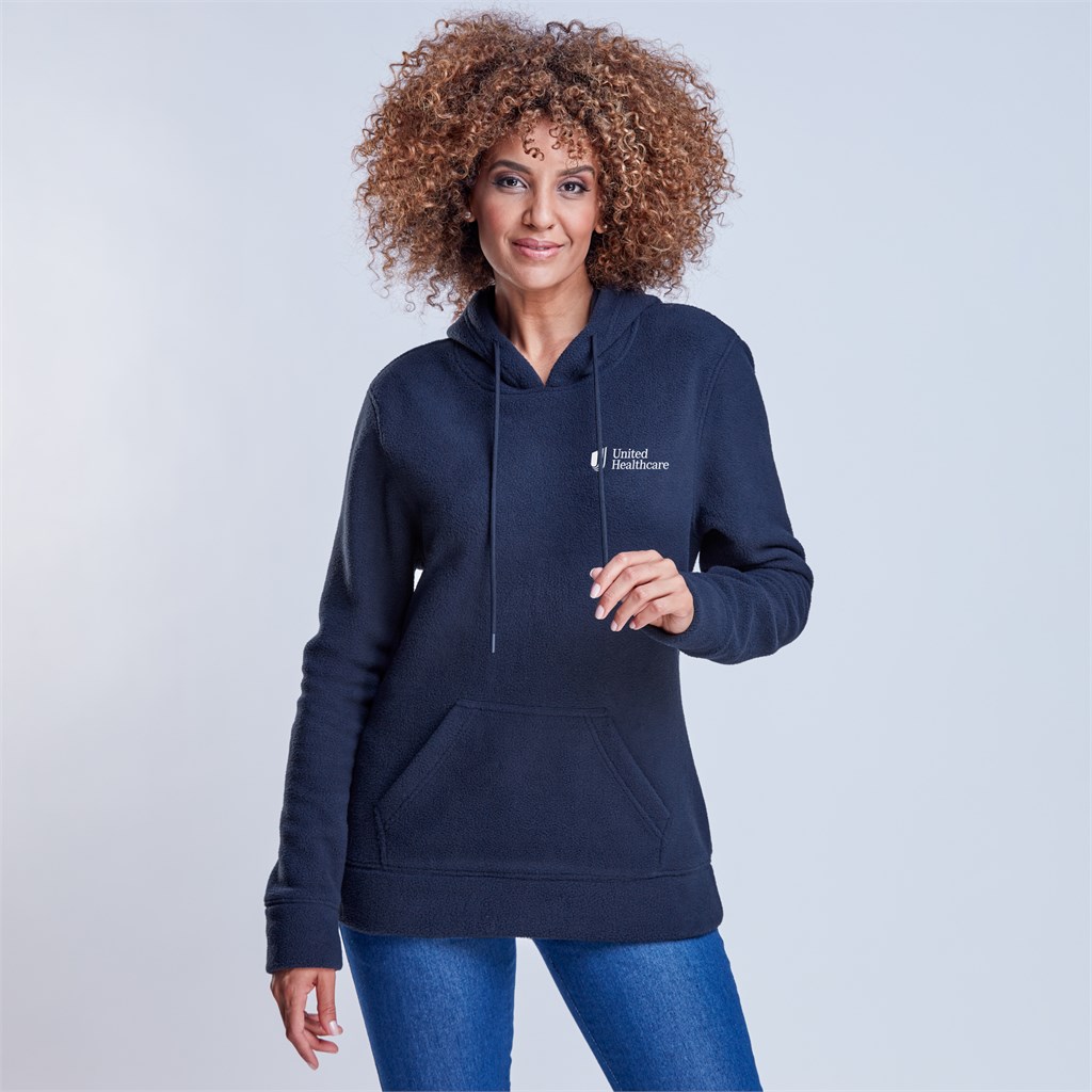 Fleece and Sweaters