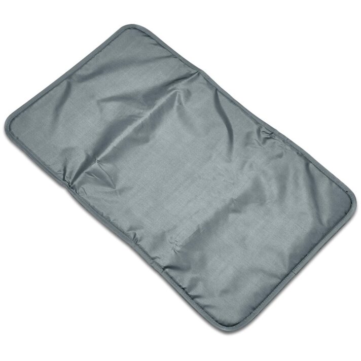 Abby Diaper Bag with Changing Mat - Image 3