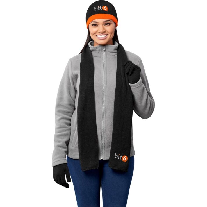 Solo Winter Warmer Set - Image 4