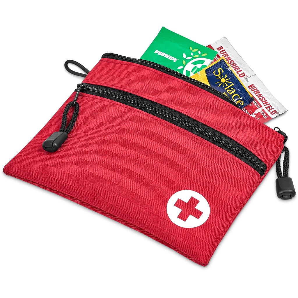 Altitude Safeguard First Aid Kit - Image 4