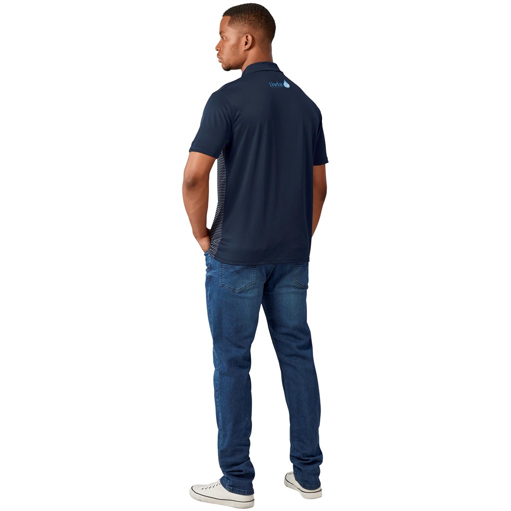 Mens Maestro Golf Shirt - Image 6