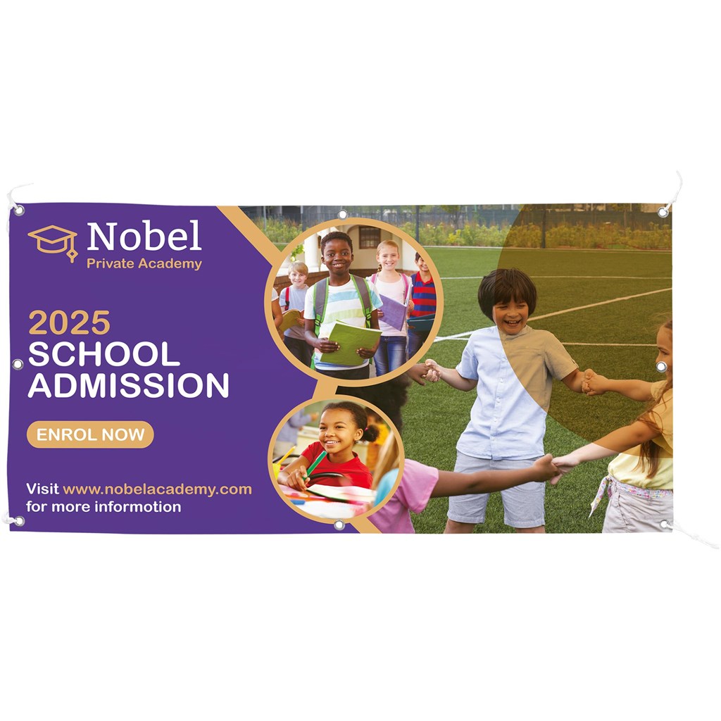 PVC Banners