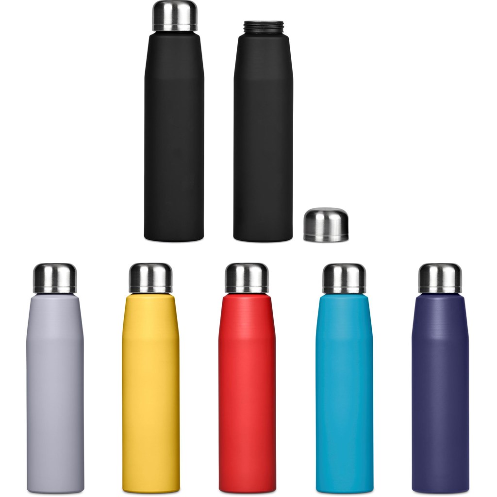 Altitude Lamda Lite Aluminium Water Bottle - 700ml - Image 8