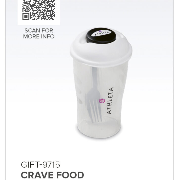 Altitude Crave Food Capsule - Image 5