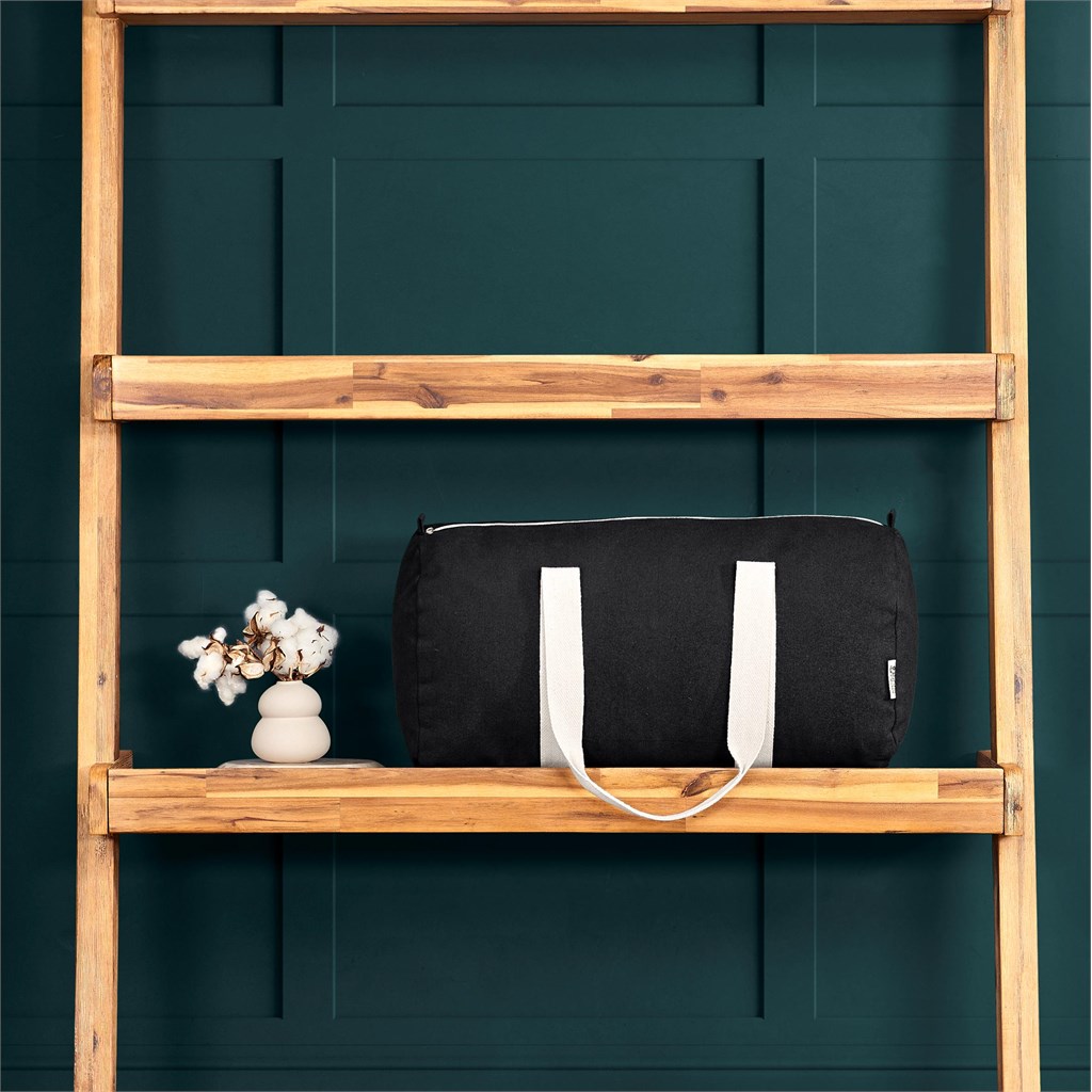 Okiyo Supotsu Recycled Canvas Sports Bag - Image 3