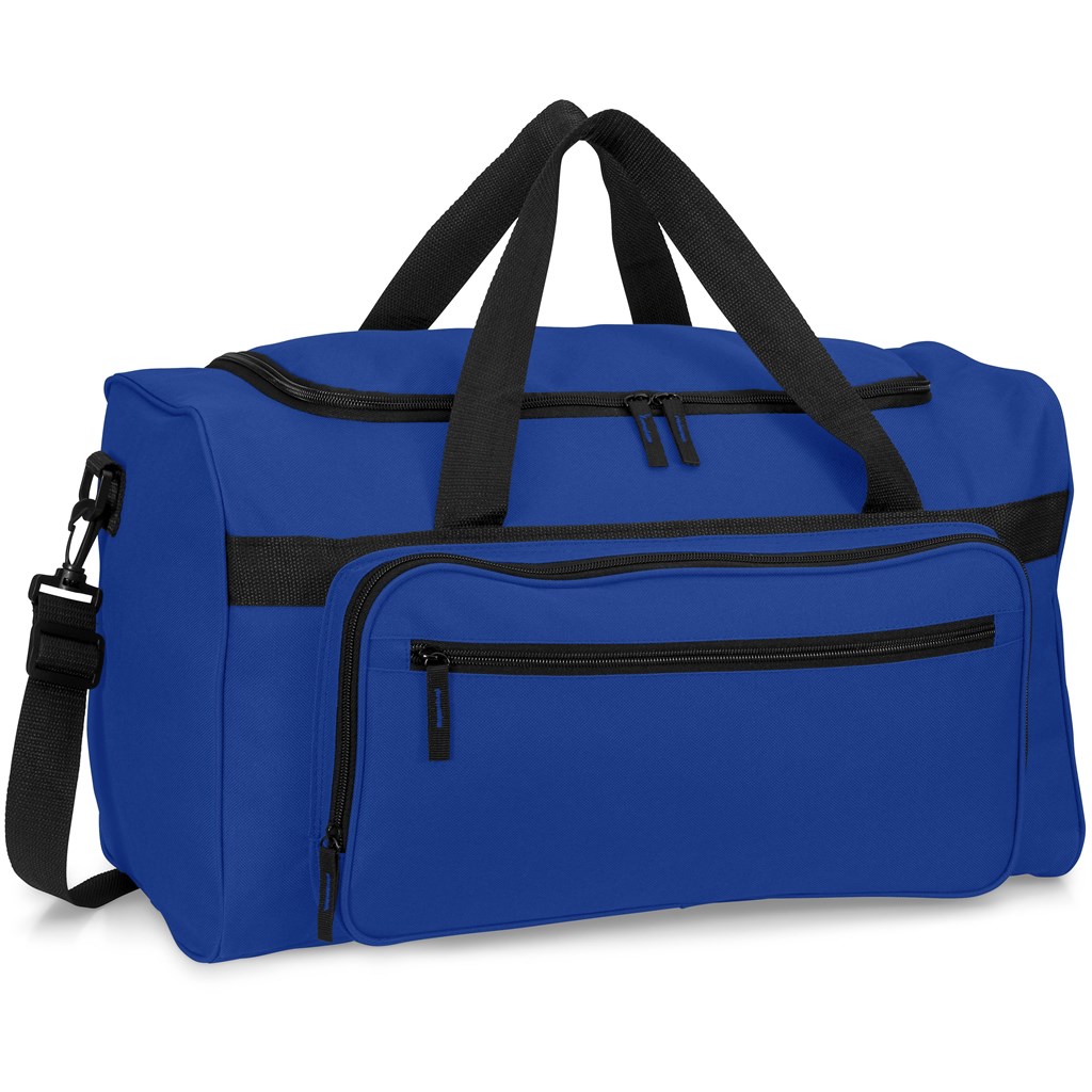 Tournament Sports Bag - Image 4
