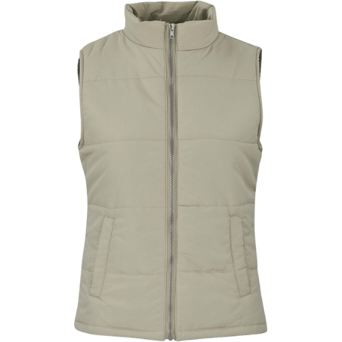 Bodywarmers