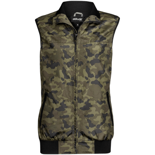 Bodywarmers