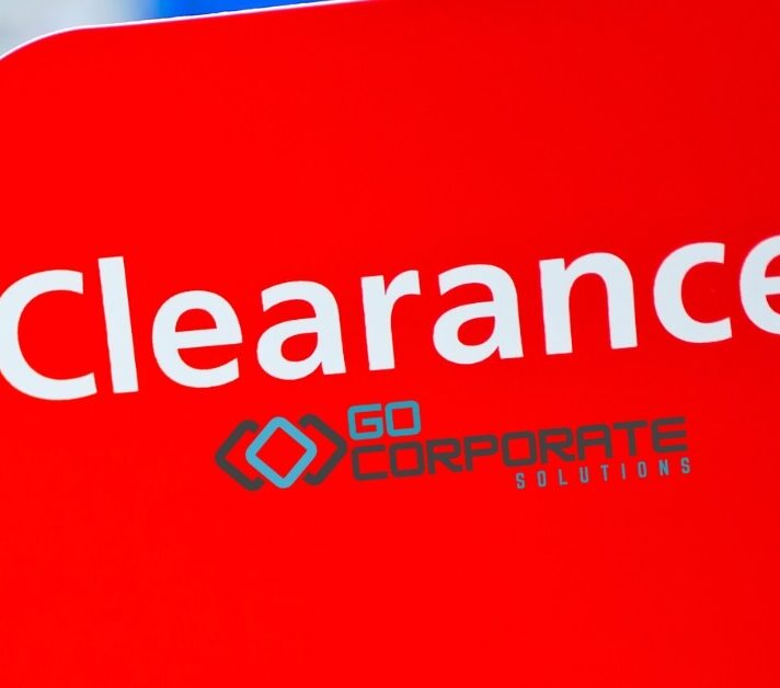 Clothing Clearance