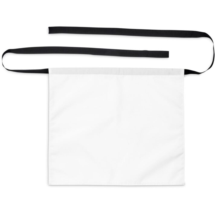 Hoppla Classic Half Apron - Image 2