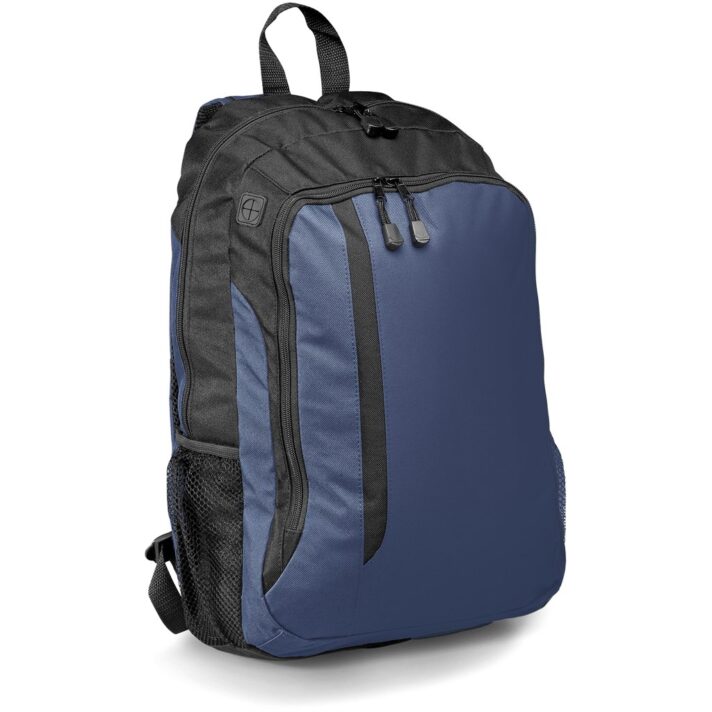 Cobalt Backpack - Navy - Image 3