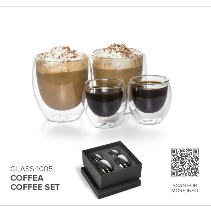 Coffea Coffee Set - Image 8