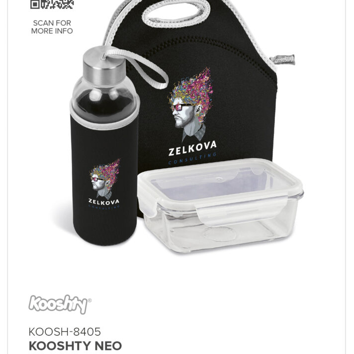 Kooshty Neo Refreshment Kit - Image 6