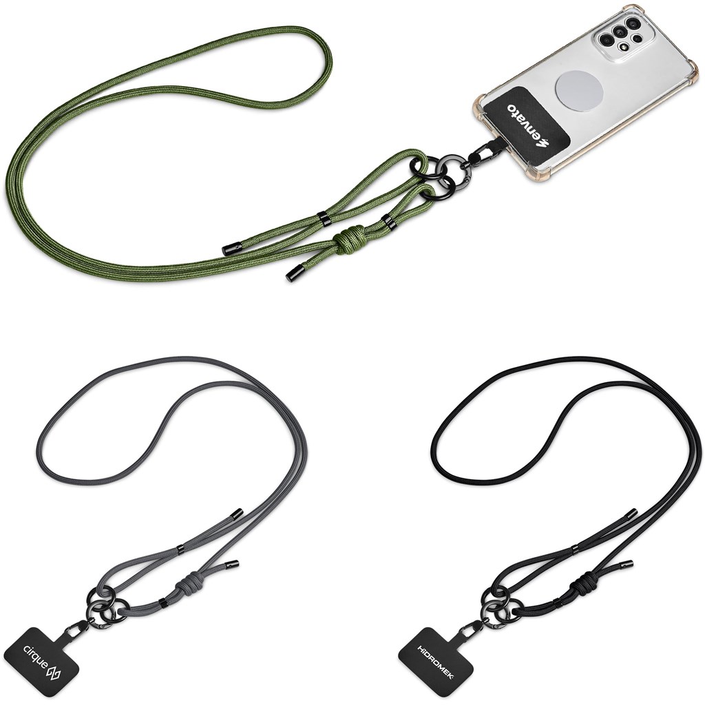 Lanyards