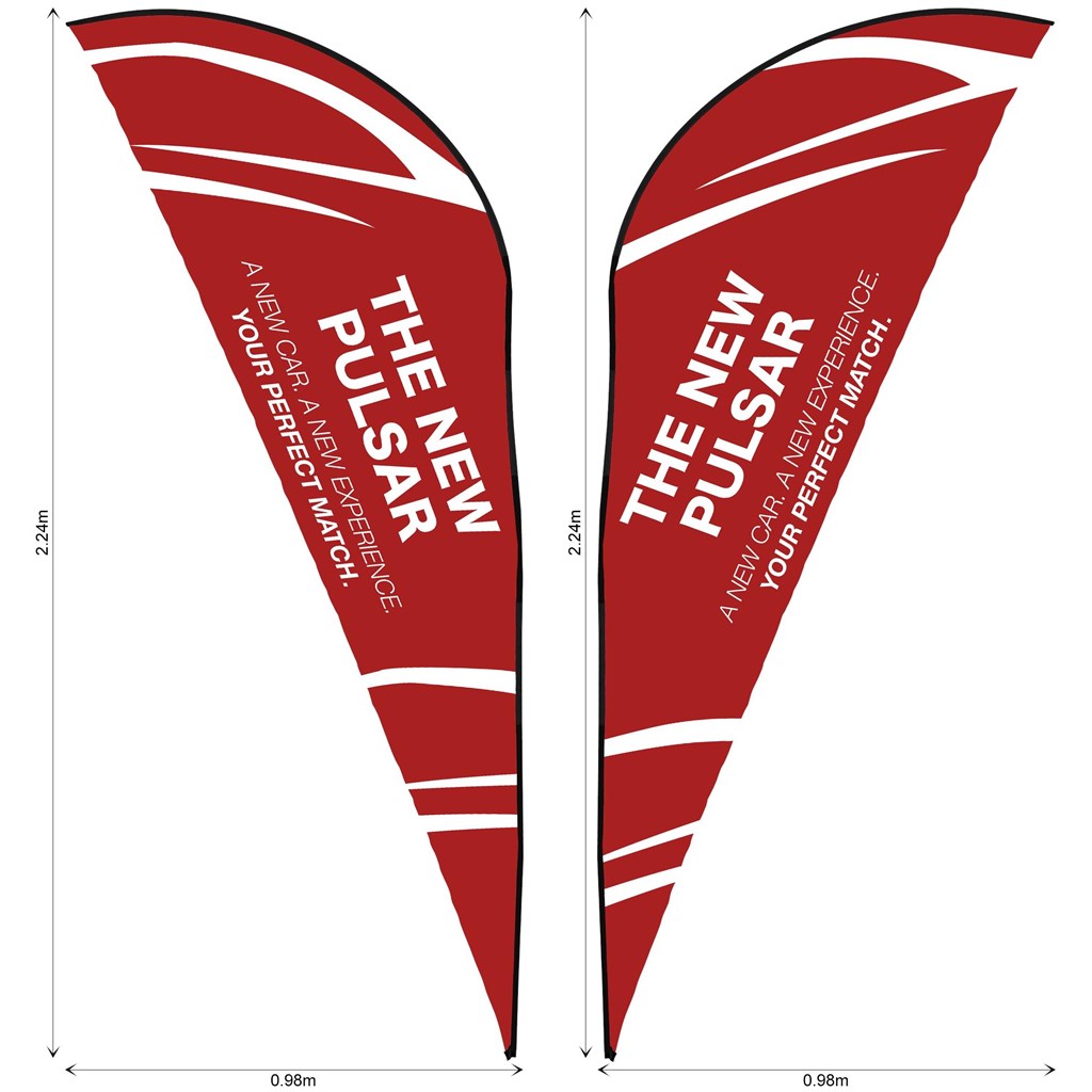 Sharkfin Banner Skins