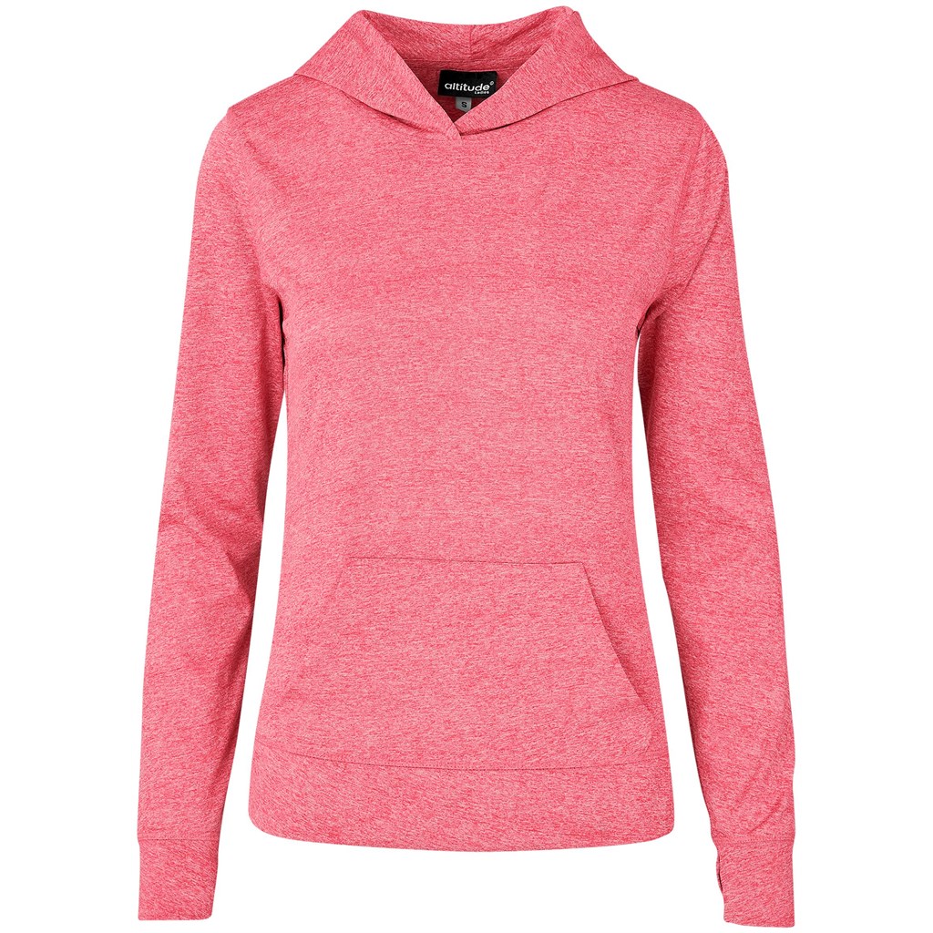 Fleece And Sweaters