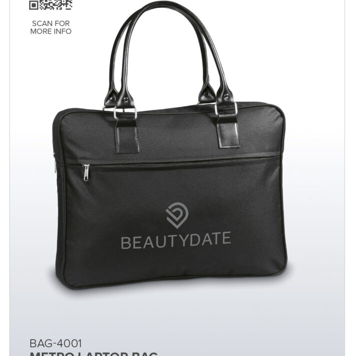 Metro Laptop Bag - Image 2