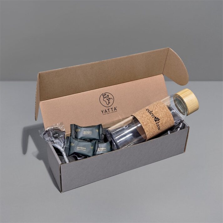 Yatta Cozy Comfort Hamper - Image 6