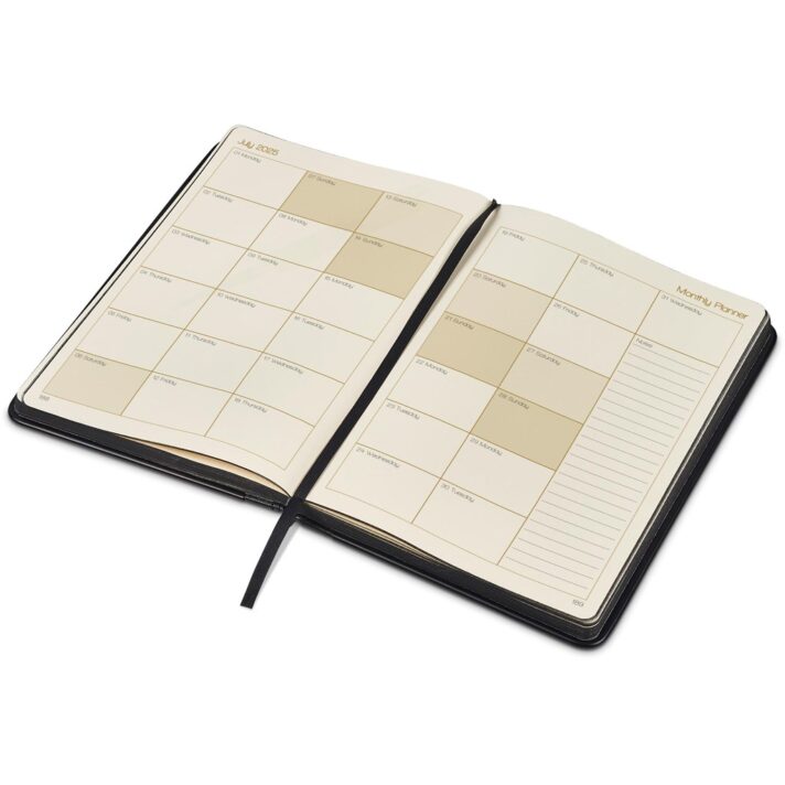Alex Varga Egality 2025 A5 Diary & Pen Set - Image 10